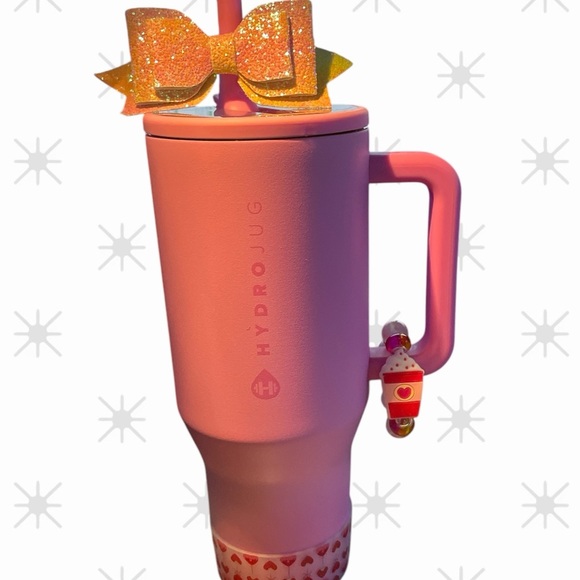 Cup accessory set - Picture 4 of 4